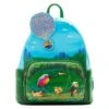 LOUNGEFLY Up Moment Jungle Stroll Mini Backpack -Loungefly WDBK2786 1