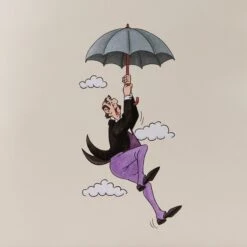 LOUNGEFLY The Aristocats Marie House Mini Backpack -Loungefly WDBK2800 5