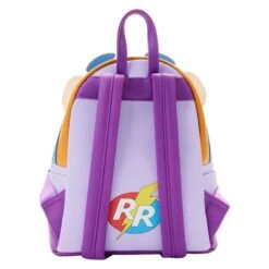 LOUNGEFLY Exclusive - Chip N’ Dale Rescue Rangers Gadget Mini Backpack -Loungefly WDBK2843 4
