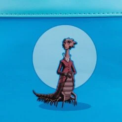 LOUNGEFLY Monster's University Scare Games Mini Backpack 14 LOUNGEFLY Monster's University Scare Games Mini Backpack -Loungefly WDBK2889 6