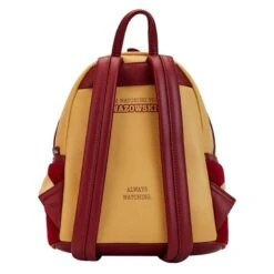 LOUNGEFLY Exclusive - Monsters, Inc. Roz Mini Backpack -Loungefly WDBK2890 4