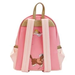 LOUNGEFLY Peter Pan 70th Anniversary You Can Fly Mini Backpack -Loungefly WDBK2936 4