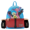 LOUNGEFLY Pixar Inside Out Bing Bong Wagon Mini Backpack 1 LOUNGEFLY Pixar Inside Out Bing Bong Wagon Mini Backpack -Loungefly WDBK3070 LFDISNEYINSIDEOUTBINGBONGWAGONWITHWHEELPOCKETSMINIBACKPACK0343FRONT