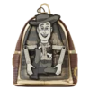 LOUNGEFLY Toy Story Woody Puppet Mini Backpack -Loungefly WDBK3071 LFDISNEYTOYSTORYWOODYPUPPETMINIBACKPACK0916FRONT