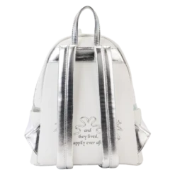 LOUNGEFLY Cinderella Happily Ever After Mini Backpack -Loungefly WDBK3074 LFDISNEYCINDERELLAHAPPILYEVERAFTERMINIBACKPACK0219BACK
