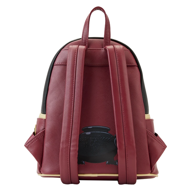 LOUNGEFLY The Black Cauldron Mini Backpack 7 LOUNGEFLY The Black Cauldron Mini Backpack - Image 5