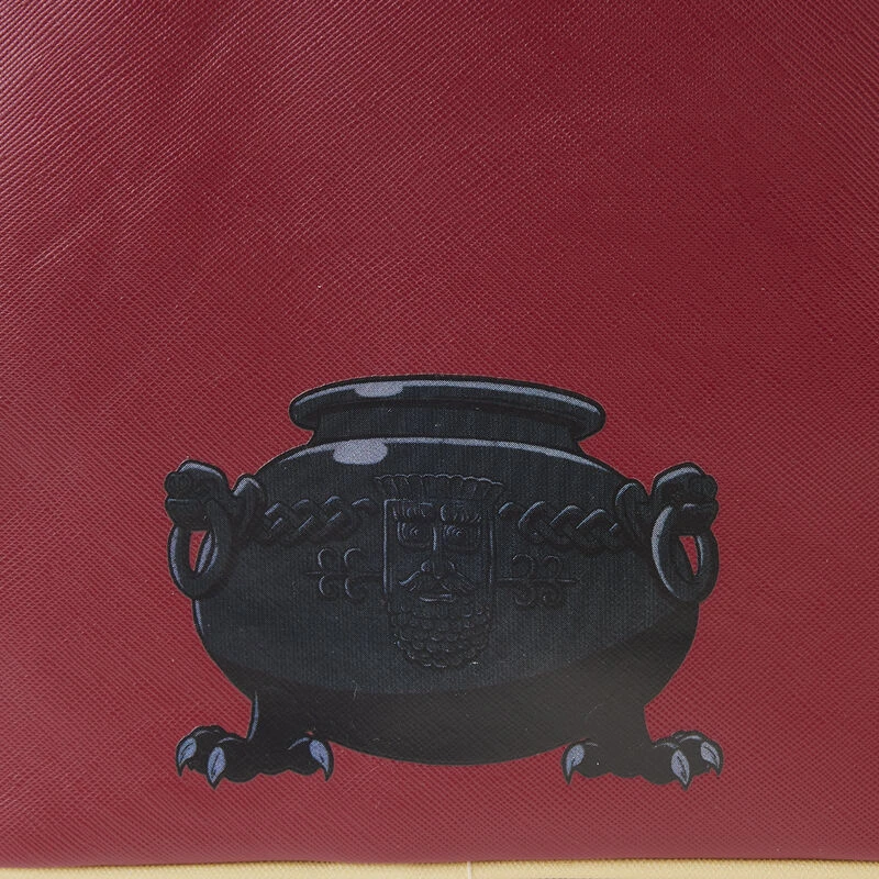 LOUNGEFLY The Black Cauldron Mini Backpack 8 LOUNGEFLY The Black Cauldron Mini Backpack - Image 6