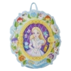 LOUNGEFLY Alice In Wonderland Cameo Mini Backpack -Loungefly WDBK3078 LFDISNEYALICEINWONDERLANDCAMEOMINIBACKPACK0386FRONT
