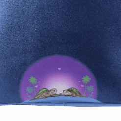 LOUNGEFLY Limited Edition - I Lava You Mini Backpack 14 LOUNGEFLY Limited Edition - I Lava You Mini Backpack -Loungefly WDBK3105 LFDISNEYLAVAILAVAYOUMINIBACKPACK0873DETAIL