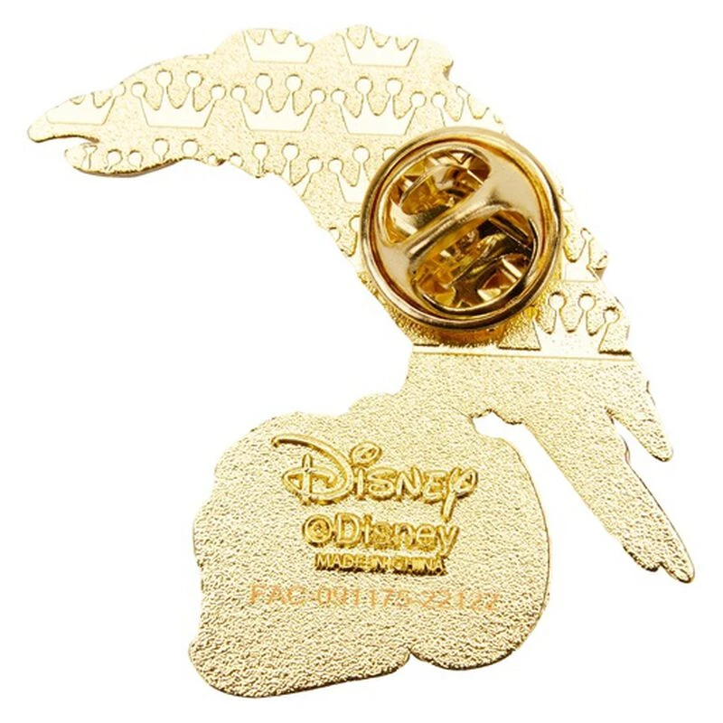 LOUNGEFLY Stitch Shoppe Evil Queen Glow In The Dark Crossbody Bag 11 LOUNGEFLY Stitch Shoppe Evil Queen Glow In The Dark Crossbody Bag - Image 9