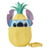 LOUNGEFLY Stitch Shoppe Lilo And Stitch Figural Pineapple Crossbody Bag 1 LOUNGEFLY Stitch Shoppe Lilo And Stitch Figural Pineapple Crossbody Bag -Loungefly WDSSTB0031 SSDISNEYLILOANDSTITCHFIGURALPINEAPPLECROSSBODYBAG1340FRONT