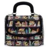 LOUNGEFLY Villains Books Crossbody Bag -Loungefly WDTB2308 1