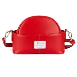 LOUNGEFLY Exclusive - Minnie Mouse Daisy Hat Crossbody Bag -Loungefly WDTB2433 8