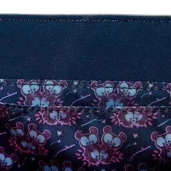 LOUNGEFLY Brave Princess Merida Castle Crossbody Bag -Loungefly WDTB2552 5