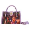 LOUNGEFLY Rapunzel Princess Scene Crossbody Bag 1 LOUNGEFLY Rapunzel Princess Scene Crossbody Bag -Loungefly WDTB2718 1