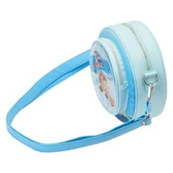 LOUNGEFLY Finding Nemo 20th Anniversary Bubble Pocket Crossbody Bag -Loungefly WDTB2745 LFDISNEYFINDINGNEMO20THANNIVERSARYBUBBLEPOCKETCROSSBODY0233QUARTER