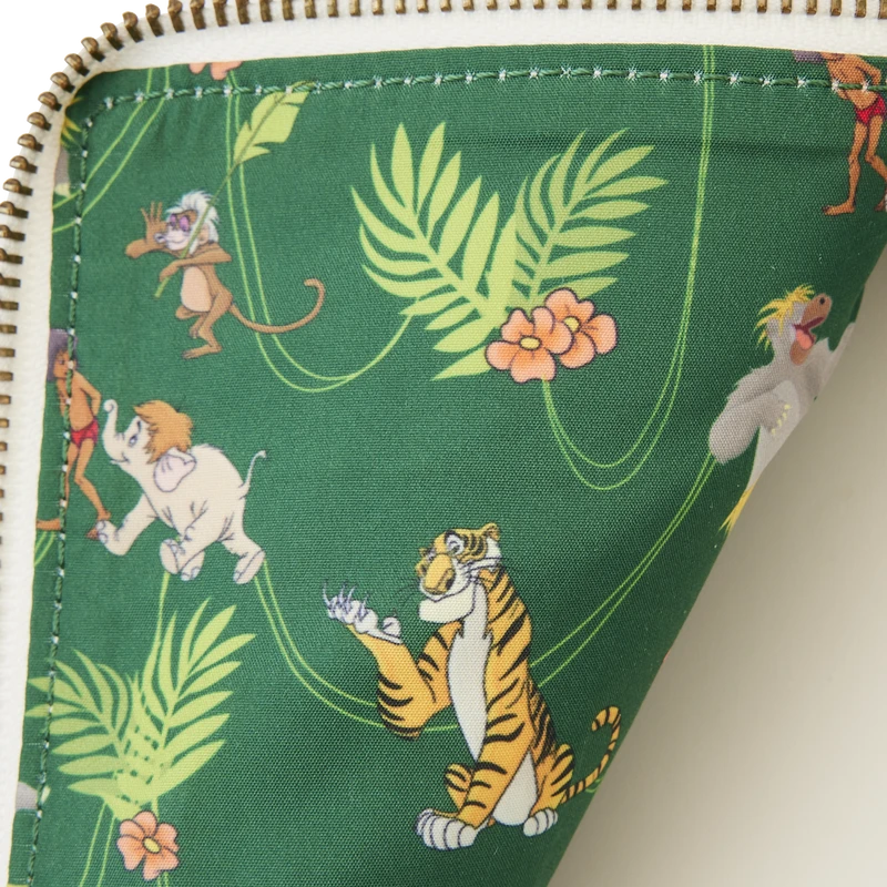 LOUNGEFLY The Jungle Book Convertible Crossbody Bag 12 LOUNGEFLY The Jungle Book Convertible Crossbody Bag - Image 10