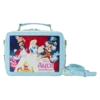 LOUNGEFLY Alice In Wonderland Classic Movie Lunchbox Crossbody Bag