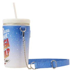 LOUNGEFLY Pizza Planet Mega Gulp Crossbody Bag 10 LOUNGEFLY Pizza Planet Mega Gulp Crossbody Bag -Loungefly WDTB2799 LFPIXARTOYSTORYPIZZAPLANETMEGAGULPCROSSBODYBAG203SIDE