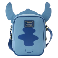 LOUNGEFLY Stitch Beach Day CROSSBUDDIES Bag 16 LOUNGEFLY Stitch Beach Day CROSSBUDDIES Bag -Loungefly WDTB2807 LFDISNEYSTITCHBEACHDAYCROSSBUDDYBAG0818BACK