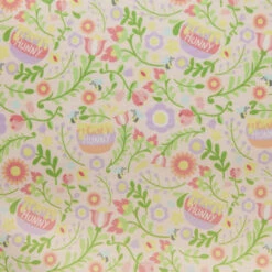 LOUNGEFLY Winnie The Pooh Cosplay Folk Floral Crossbody Bag -Loungefly WDTB2824 LFDISNEYWINNIETHEPOOHFOLKFLORALCROSSBODYBAG1914INSIDE