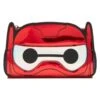 D23 Exclusive - Funko Pop! By Loungefly Big Hero Six Baymax Battle Mode Cosplay Wallet -Loungefly WDWA2242 1