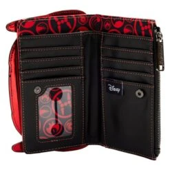 D23 Exclusive - Funko Pop! By Loungefly Big Hero Six Baymax Battle Mode Cosplay Wallet -Loungefly WDWA2242 4