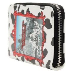 LOUNGEFLY 101 Dalmatians Book Zip Around Wallet 9 LOUNGEFLY 101 Dalmatians Book Zip Around Wallet -Loungefly WDWA2267 3