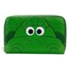 LOUNGEFLY NYCC Exclusive - Toy Story Rex Cosplay Zip Around Wallet -Loungefly WDWA2270 1