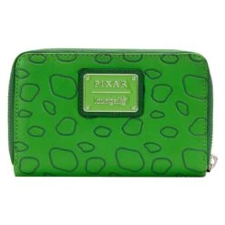 LOUNGEFLY NYCC Exclusive - Toy Story Rex Cosplay Zip Around Wallet 8 LOUNGEFLY NYCC Exclusive - Toy Story Rex Cosplay Zip Around Wallet -Loungefly WDWA2270 3