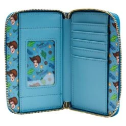 LOUNGEFLY LACC Exclusive - Toy Story Woody's Round Up Zip Around Wallet 9 LOUNGEFLY LACC Exclusive - Toy Story Woody's Round Up Zip Around Wallet -Loungefly WDWA2271 4