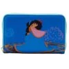 LOUNGEFLY Aladdin Princess Scenes Zip Around Wallet 2 LOUNGEFLY Aladdin Princess Scenes Zip Around Wallet -Loungefly WDWA2341 1