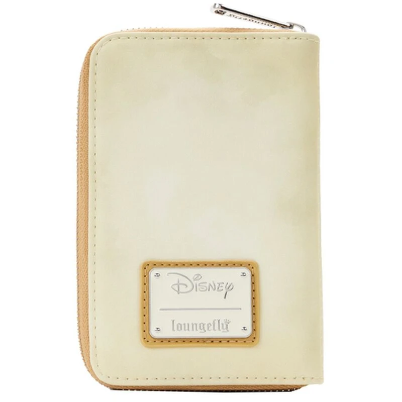 LOUNGEFLY Limited Edition Exclusive - Robin Hood Reward Zip Around Wallet 6 LOUNGEFLY Limited Edition Exclusive - Robin Hood Reward Zip Around Wallet - Image 4