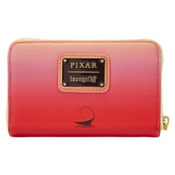 LOUNGEFLY WALL-E Date Night Zip Around Wallet 8 LOUNGEFLY WALL-E Date Night Zip Around Wallet -Loungefly WDWA2469 LFPIXARMOMENTSWALLEDATENIGHTZIPAROUNDWALLET0084BACK