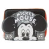 LOUNGEFLY Disney100 Mickey Mouse Club Zip Around Wallet 1 LOUNGEFLY Disney100 Mickey Mouse Club Zip Around Wallet -Loungefly WDWA2472 LFDISNEY100THMICKEYMOUSECLUBZIPAROUNDWALLET0018FRONT