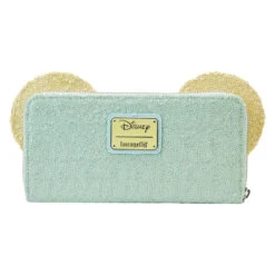 LOUNGEFLY Limited Edition Exclusive - Minnie Mouse Pastel Sequin Zip Around Wallet 10 LOUNGEFLY Limited Edition Exclusive - Minnie Mouse Pastel Sequin Zip Around Wallet -Loungefly WDWA2495 LFDISNEYMINNIEPASTELSEQUINZIPAROUNDWALLET0742BACK