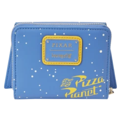 LOUNGEFLY Toy Story Pizza Planet Super Nova Burger Wallet 11 LOUNGEFLY Toy Story Pizza Planet Super Nova Burger Wallet -Loungefly WDWA2551 LFPIXARTOYSTORYPIZZAPLANETSUPERNOVABURGERWALLET0896BACK