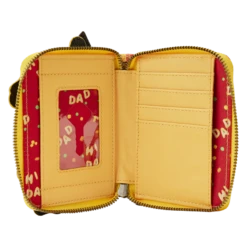 LOUNGEFLY A Goofy Movie Road Trip Zip Around Wallet 11 LOUNGEFLY A Goofy Movie Road Trip Zip Around Wallet -Loungefly WDWA2595 LFDISNEYGOOFYMOVIEROADTRIPZIPAROUNDWALLET0839INSIDE