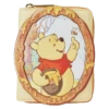 LOUNGEFLY Winnie The Pooh Cameo Zip Around Wallet 1 LOUNGEFLY Winnie The Pooh Cameo Zip Around Wallet -Loungefly WDWA2597 LFDISNEYWINNIETHEPOOHCAMEOZIPAROUNDWALLET1770FRONT
