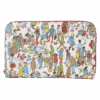 LOUNGEFLY Where’s Waldo Allover Print Zip Around Wallet 2 LOUNGEFLY Where’s Waldo Allover Print Zip Around Wallet -Loungefly WHWWA0001 LFWHERESWALDOAOPZIPAROUNDWALLET1757FRONT